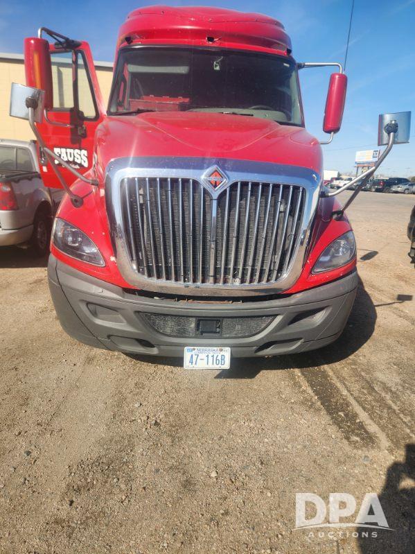 Image of International ProStar equipment image 1