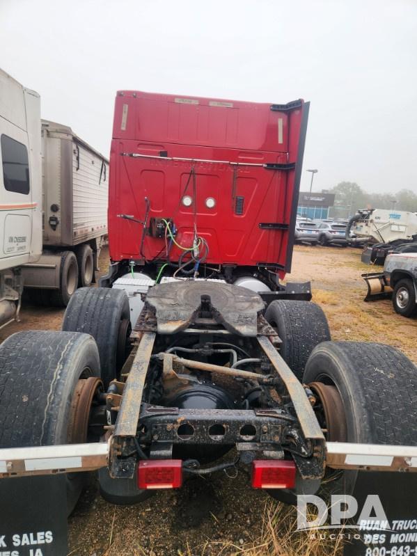 Image of International ProStar equipment image 4