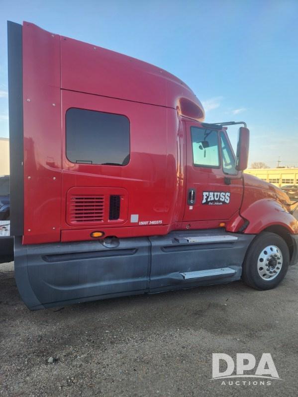 Image of International ProStar equipment image 2