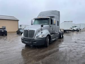 2016 International ProStar Plus 122 Image
