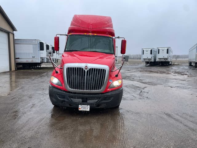 Image of International ProStar equipment image 1