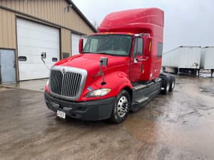 2016 International ProStar Image