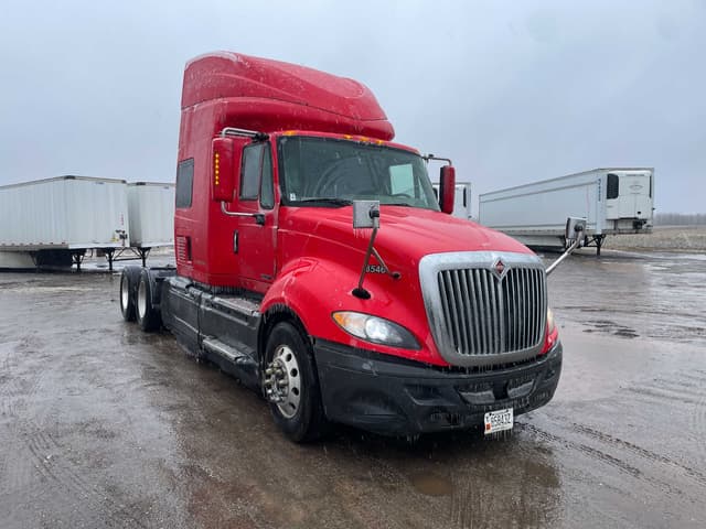 Image of International ProStar equipment image 2