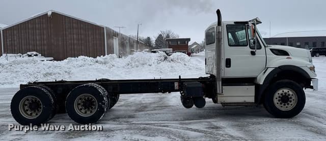 Image of International SF637 equipment image 3