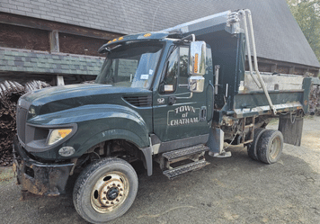 Main image International TerraStar