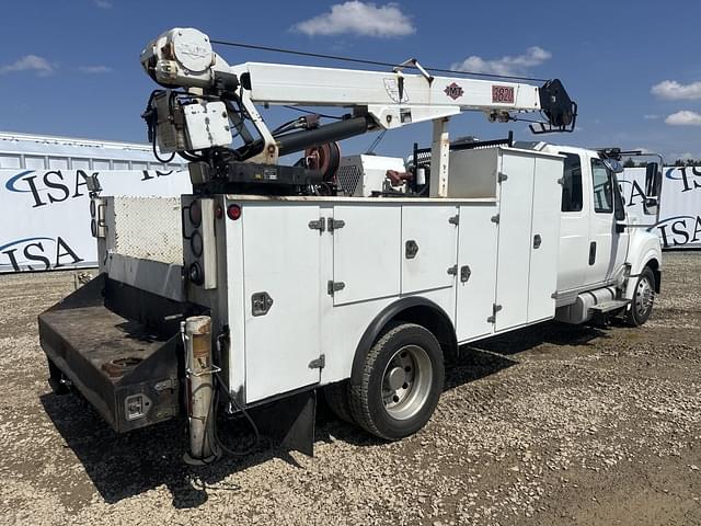 Image of International TerraStar equipment image 4
