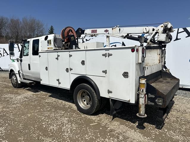 Image of International TerraStar equipment image 2