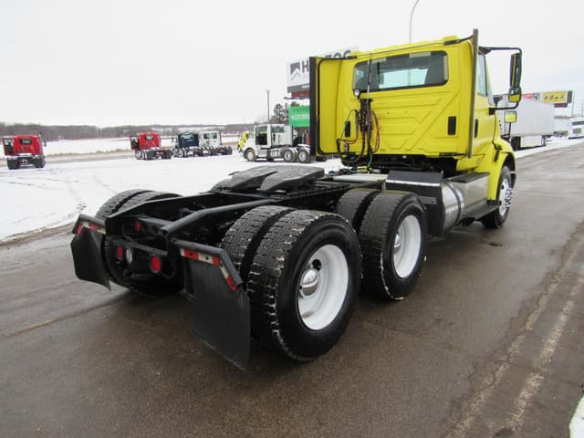 Image of International  Transtar 8600 equipment image 2