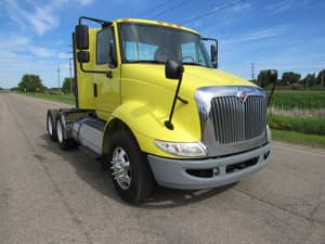 2016 International Transtar 8600 Image