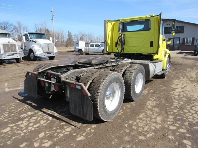 Image of International  Transtar 8600 equipment image 3