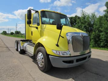 Main image International Transtar 8600