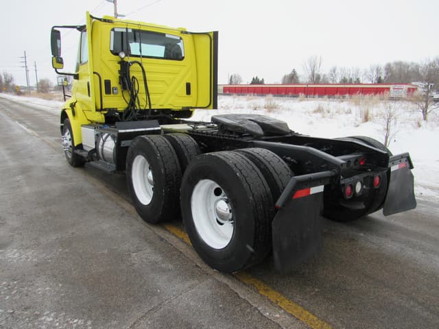 Image of International  Transtar 8600 equipment image 2