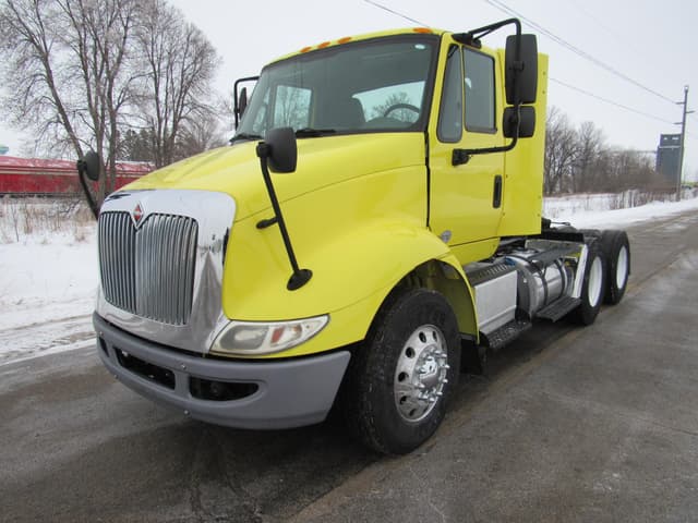 Image of International  Transtar 8600 equipment image 1