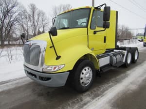 2016 International Transtar 8600 Image