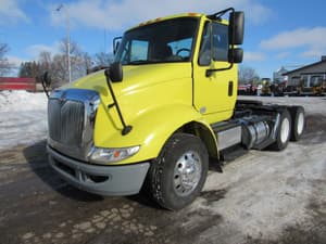 2016 International Transtar 8600 Image