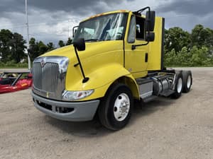 2016 International Transtar 8600 Image