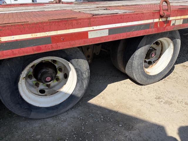 Image of Interstate 40DLA equipment image 3