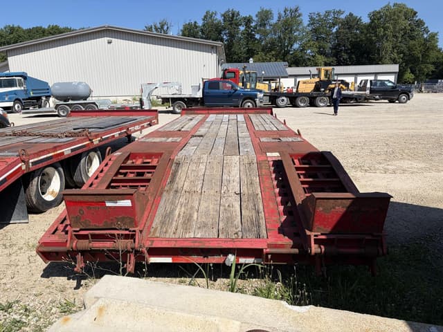 Image of Interstate 40DLA equipment image 2