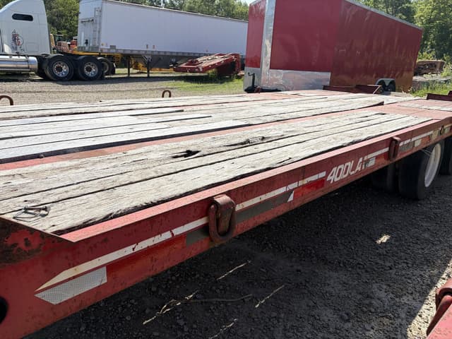 Image of Interstate 40DLA equipment image 4