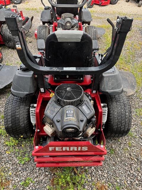 Image of Ferris IS 700Z equipment image 2