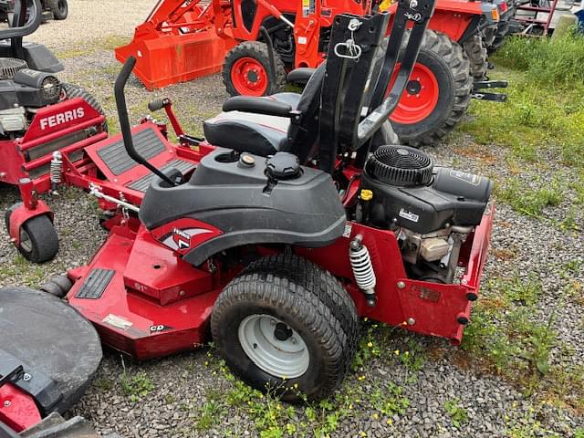Image of Ferris IS 700Z equipment image 3