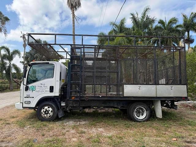 Image of Isuzu NPR equipment image 1