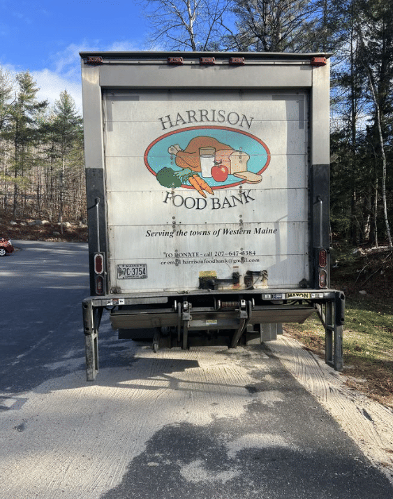 Image of Isuzu NRR equipment image 2