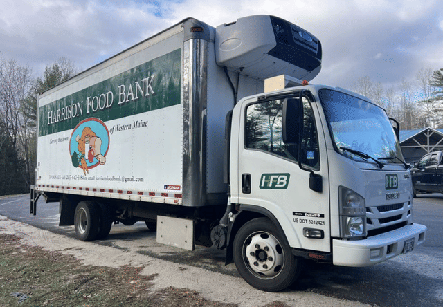 Image of Isuzu NRR equipment image 4