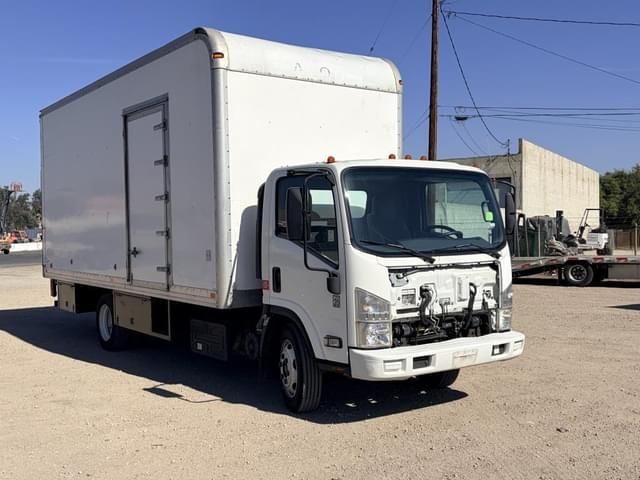 Image of Isuzu NRR equipment image 1