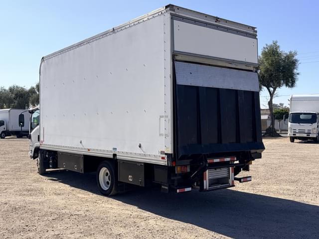 Image of Isuzu NRR equipment image 3