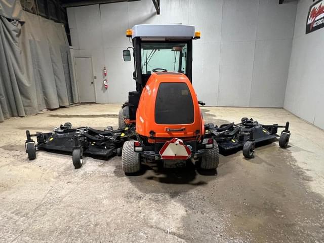 Image of Jacobsen HR800 equipment image 3