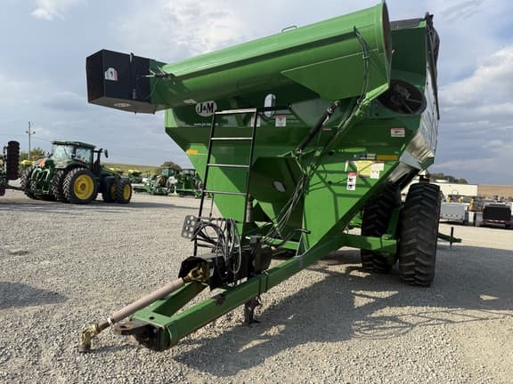 Image of J&M 1051 equipment image 3