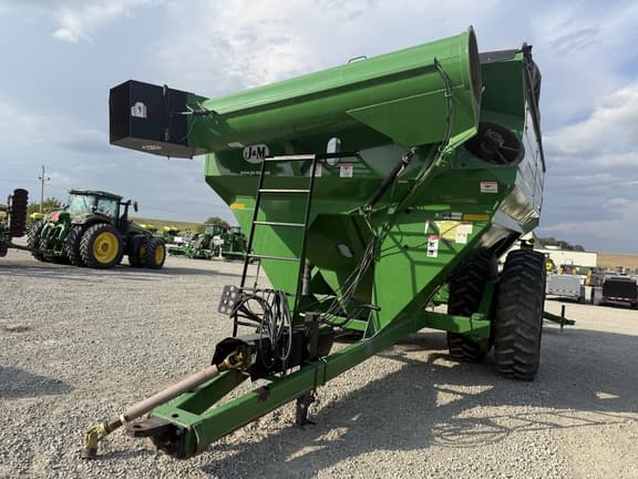 Image of J&M 1051 equipment image 1