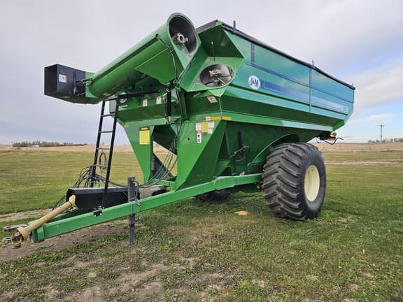 Image of J&M 1051 equipment image 1