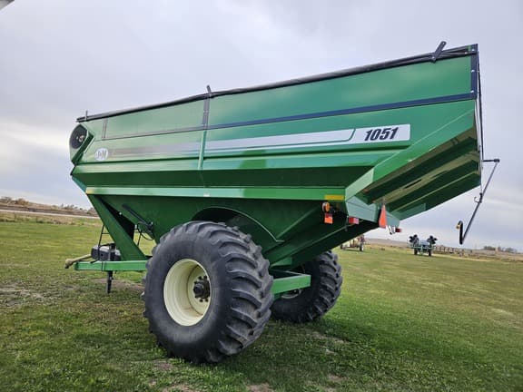 Image of J&M 1051 equipment image 3