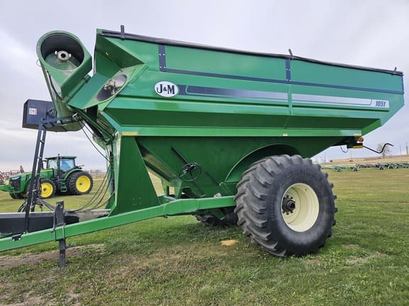 Image of J&M 1051 equipment image 2