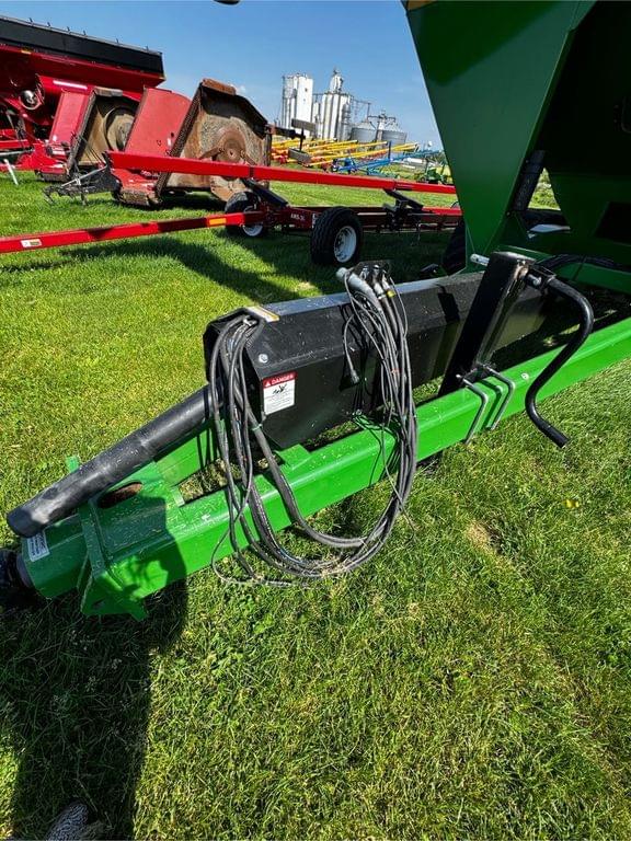 Image of J&M 1122 equipment image 4