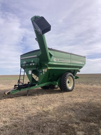 2016 J&M 1151-22D Equipment Image0