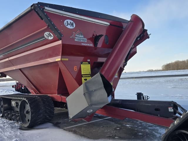 Image of J&M 1522-20T equipment image 2