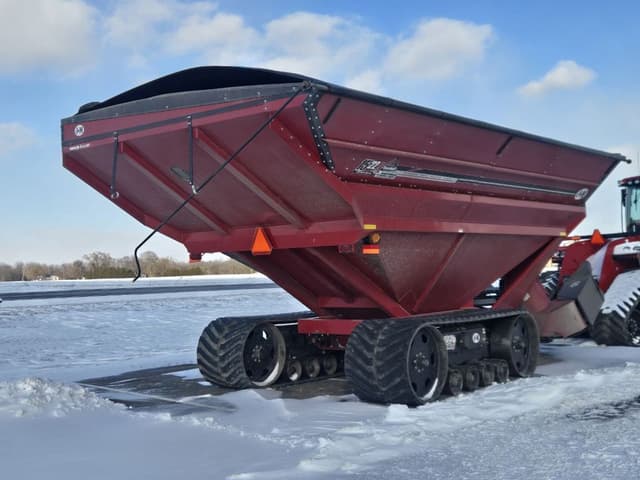 Image of J&M 1522-20T equipment image 1