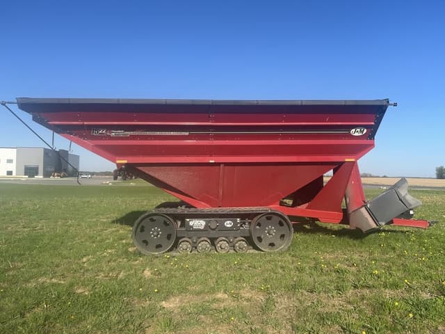 Image of J&M 1522-20T equipment image 4