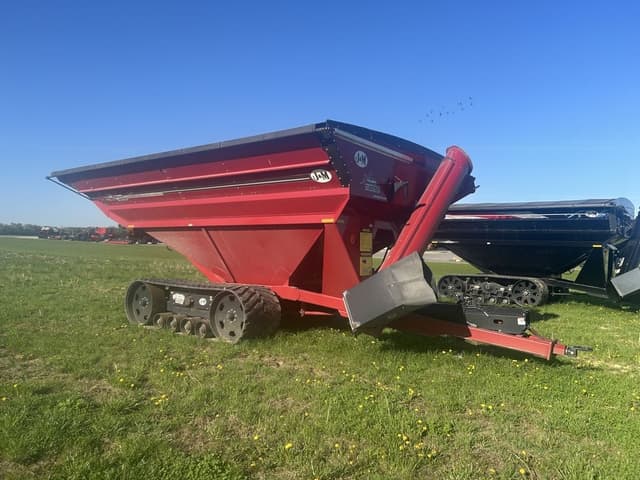 Image of J&M 1522-20T equipment image 3