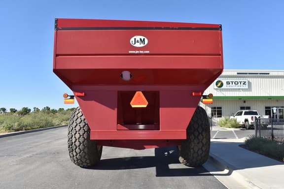 Image of J&M 810-18 equipment image 3