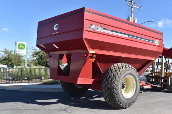 Image of J&M 810-18 equipment image 4