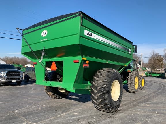 Image of J&M 875-18 equipment image 4