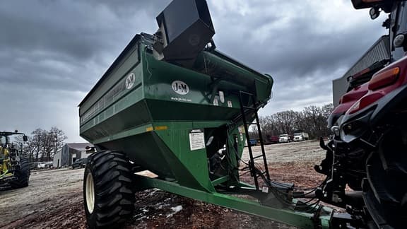 Image of J&M 875-18 equipment image 1