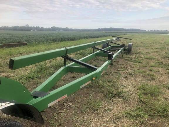 Main image J&M TB-6000