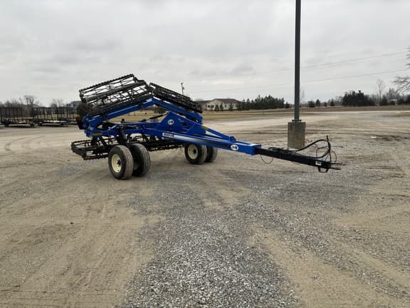 Image of J&M TF212 equipment image 3