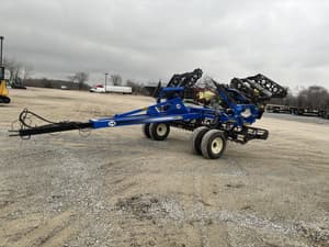 2016 J&M TF212 Image