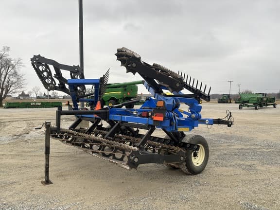 Image of J&M TF212 equipment image 1